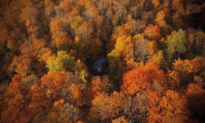 East Dover Chalet De Esquí | Mandy's Mountain Chalet minutes from Mount Snow,