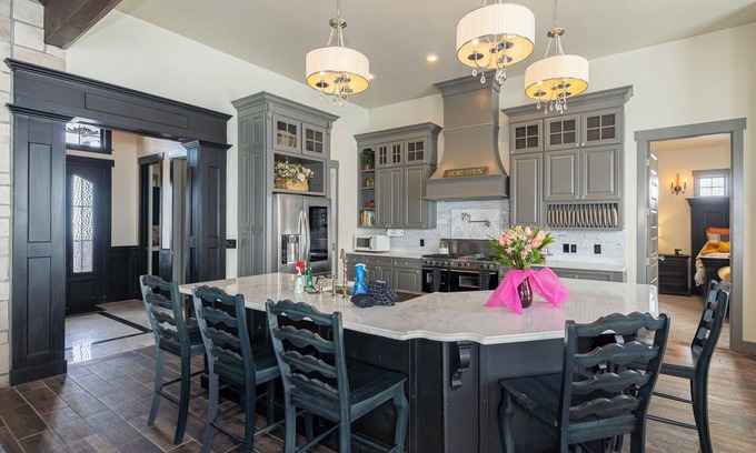 Grand Elk Ranch Chalet De Esquí | Mountain Chalet on Golf Course