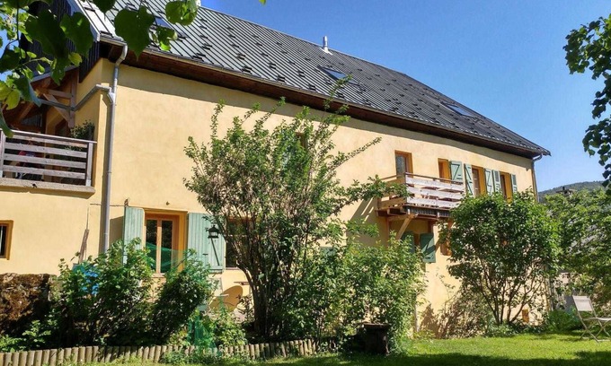 La Thuile Casa | MOUNTAIN - CHEZ MAEVA