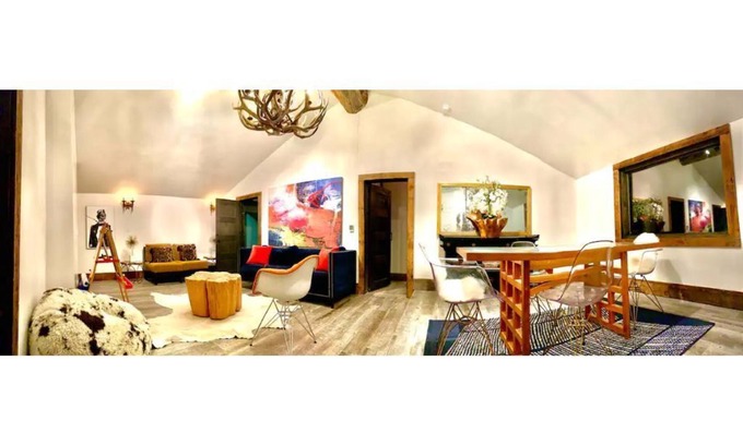 Missouri Heights Casa | Mountain Chic Retreat (Entire Home)