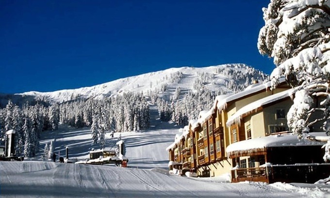 Kirkwood Condominio | Mountain Club - 1BR + Loft Condo in Kirkwood