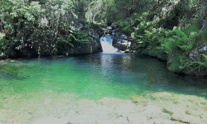 Peneda Casa | Penedino 1 - En el corazón del Parque Nacional Peneda-Gerês