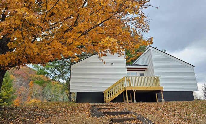 Pembroke Casa | Mountain Cottage Escape, Fresh Air, Peaceful and Quite