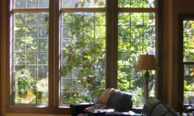Lake Toxaway Cabaña | Hermosa casa en residencial privado Catatoga Comunidad.