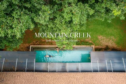 Sikhio Complejo | Mountain Creek Golf Resort & Residences