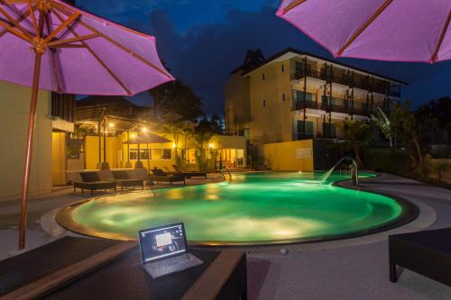 Nong Kwai Complejo | Mountain Creek Wellness Resort Chiangmai