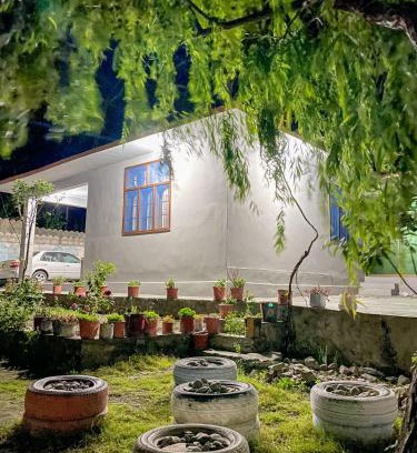 Gilgit-Baltistan Apartamento | Mountain Dale Guest House