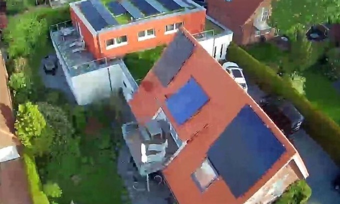 Schillig Apartamento | Apartamento de montaña en Ehrenberg