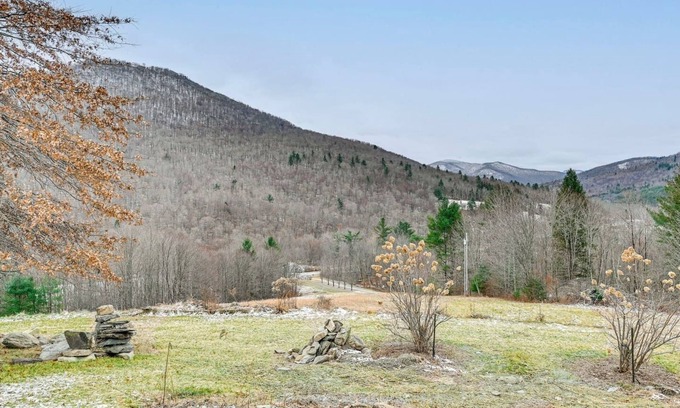 Sandgate Casa | Mountain Dream Escape
