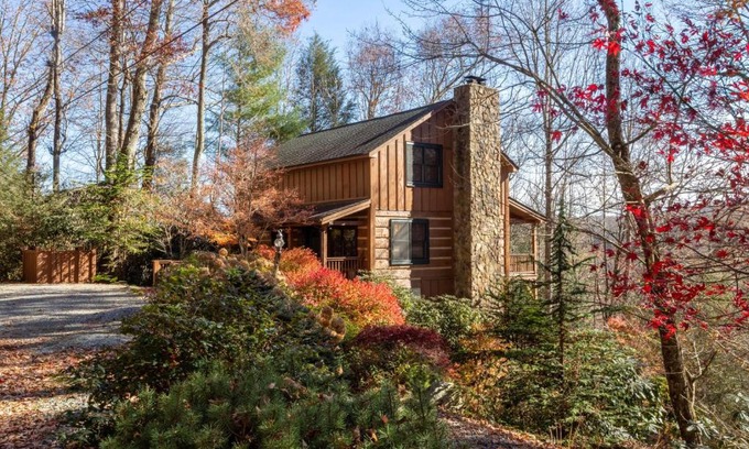 Banner Elk Casa | Mountain Dream