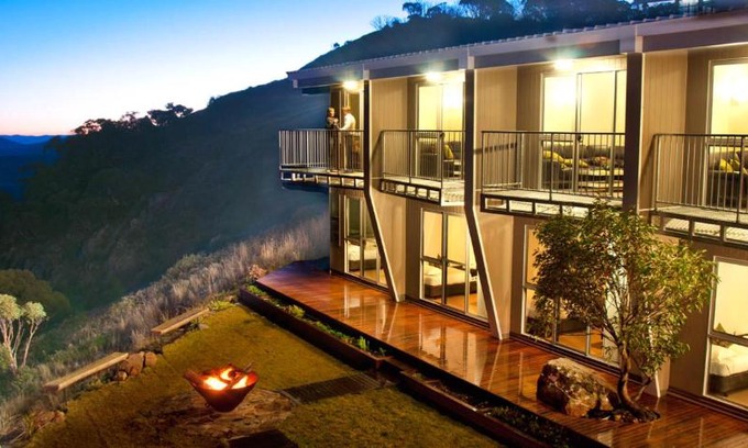 Hotham Heights Apartamento | Mountain Dreaming