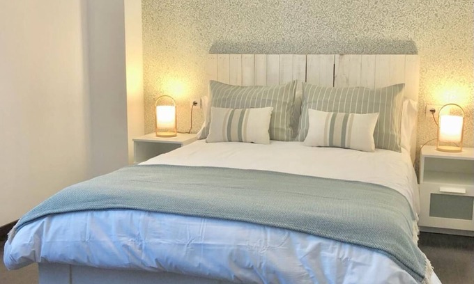 Sojuela Condominio | Dúplex de montaña en campo de golf