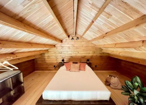 Monte Otro | Mountain Eco Shelter 3