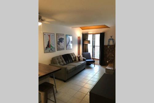 East Kootenay Apartamento | Mountain Edge Ski-in Ski-out Condo