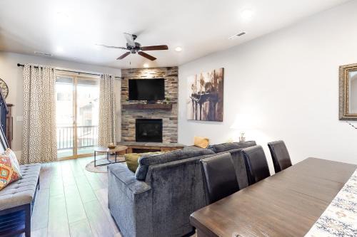 Park City Casa | Mountain Escape II