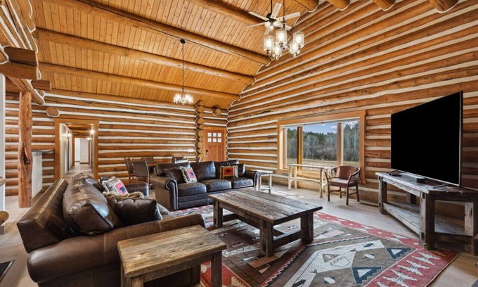Victor Apartamento | Mountain Escape Lodge
