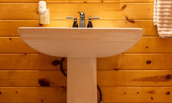 Elkins Cabina | "Mountain Escape: The Moose - Sleeps 11 Guests!"