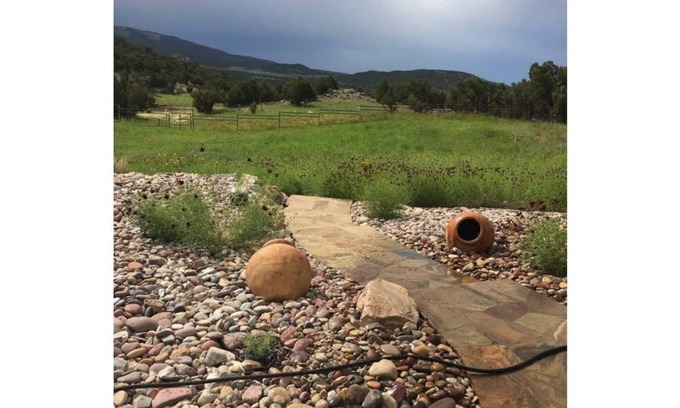 Tridell Casa | Mountain experience