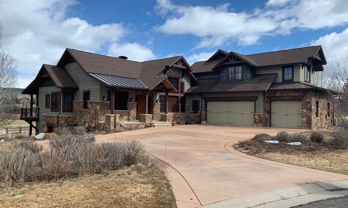 Carbondale Casa | Mountain Family Home