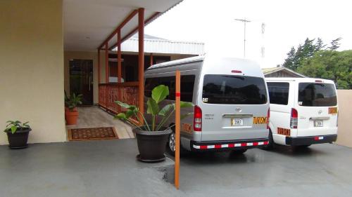 Monteverde Hotel | Mountain Faro Hotel