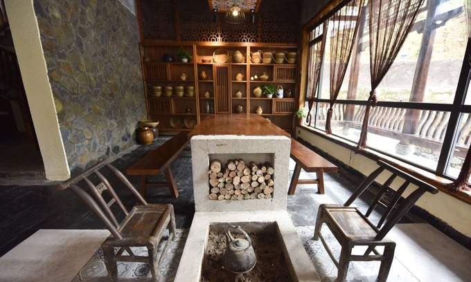 Wulingyuan Casa | Mountain For Inn