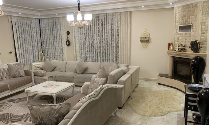 Yalova Villa | VILLAS FORESTALES DE MONTAÑA. CASA DE JARDIN NATURAL GRANDE en 6000m2 JARDIN