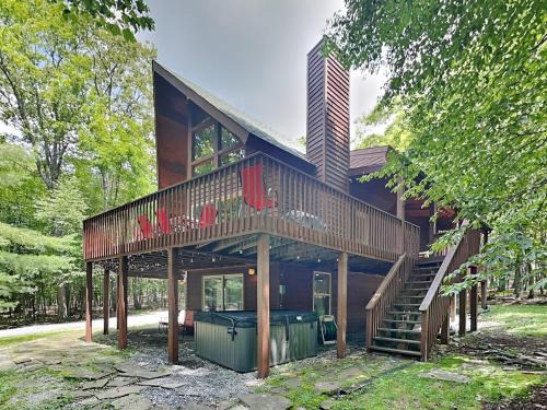 Mountainside Casa | Mountain Freedom
