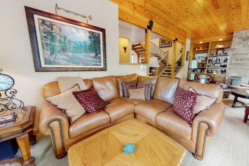 Vail Casa | Mountain Golf Getaway