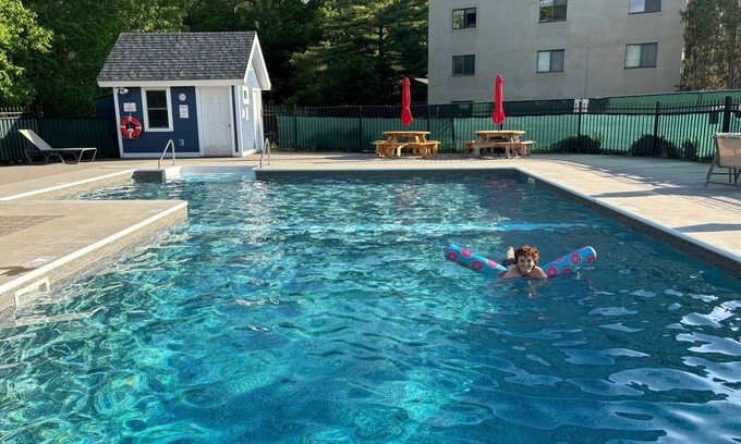 Killington Condominio | Mountain Green Condo 1a8 1 Bedroom Condo