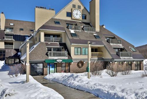 Killington Apartamento | Mountain Green Resort By Killington VR - 3 Bedrooms