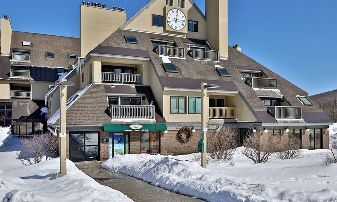 Killington Condominio | Mountain Green Resort By Killington VR - 3 Bedrooms