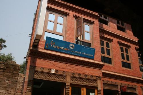 Bhaktapur Casa | Mountain Guesthouse