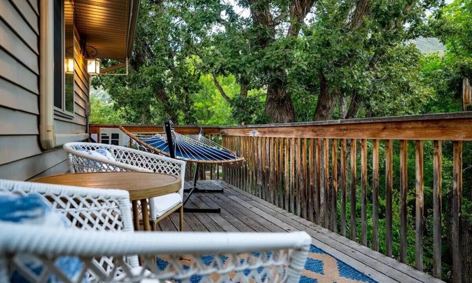 Woodland Estates Apartamento | Mountain Haus