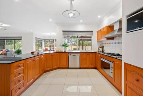Rowville Casa | Mountain Haven