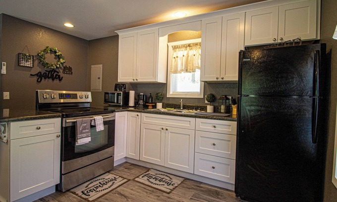 Robbinsville Cabina | Mountain Haven Dragon's Nest Cabin