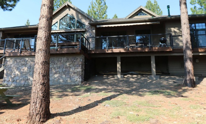 Gold Mountain Casa | Mountain Heaven