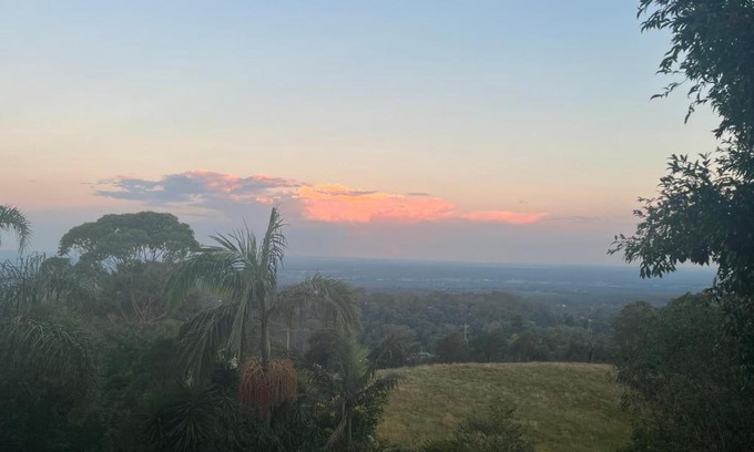 Grose Vale Casa | Mountain hideaway Blue Mountains