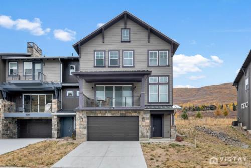 Deer Mountain Casa | Mountain Hideout