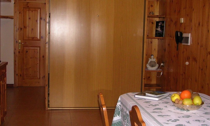Santa Caterina Valfurva Chalet De Esquí | MOUNTAIN HOLIDAYS 4 SAISON SANTA CATERINA VALFURVA