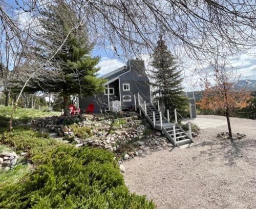 Pocatello Casa | Mountain Home Getaway-great VIEWS & exercise room