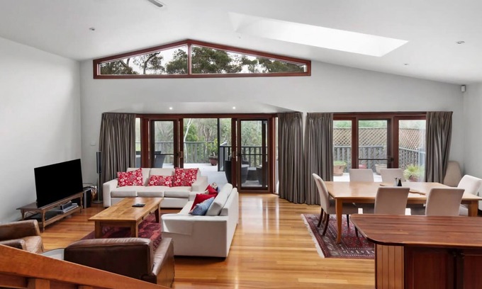 Leura Casa | Mountain Home Leura Perfect Weekend Escape