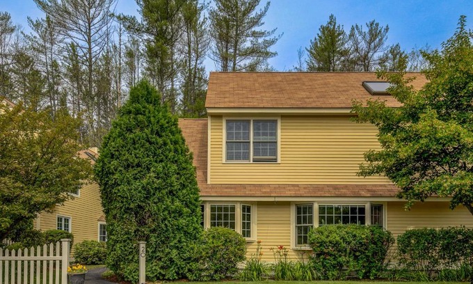 Intervale Casa | Mountain Home