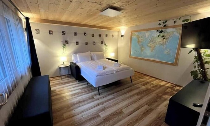 Boenigen Casa | Mountain Homes - Kathmandu for Two