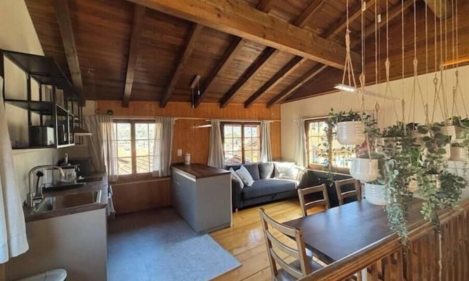Boenigen Casa | Mountain Homes - Outpost