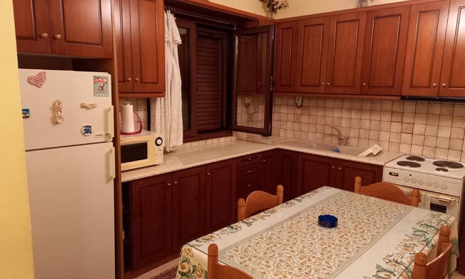 Gravia Casa | Mountain House 3 Bedroom