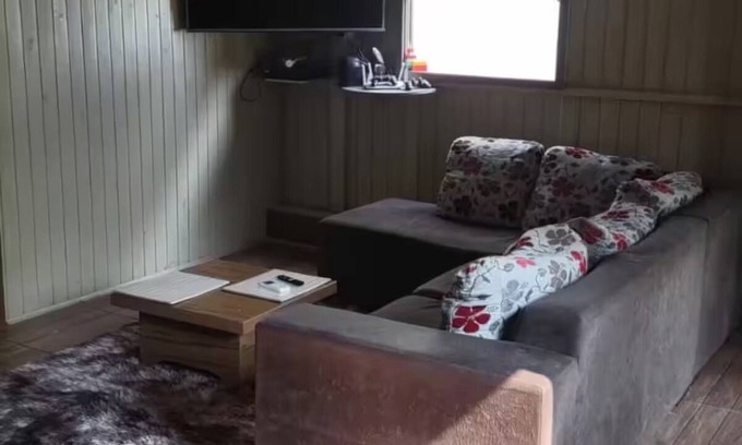 Rolante Casa | Mountain House