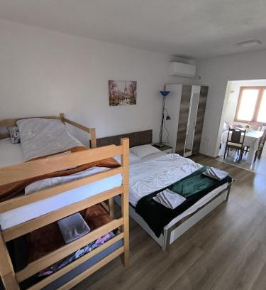 Brezovice Apartamento | Mountain House - Brezovica