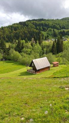 Montenegro Casa | Mountain House Jelovica
