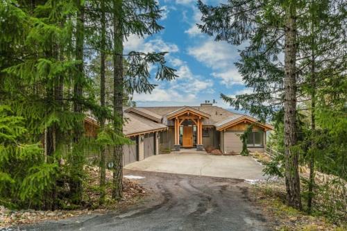 Regional District of Nanaimo Cama Y Desayuno | Mountain House of Wonder