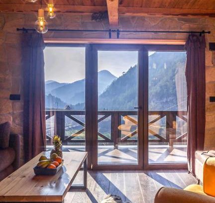 Bajina Basta Casa | Mountain house Potkovica